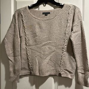 American Eagle medium sweater